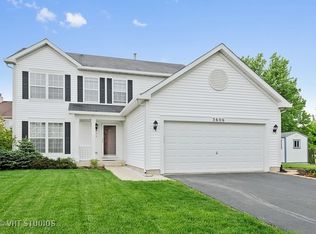 3606 Eileen St, Plano, IL 60545