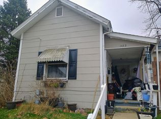 1453 W Clark St, Springfield, OH 45506