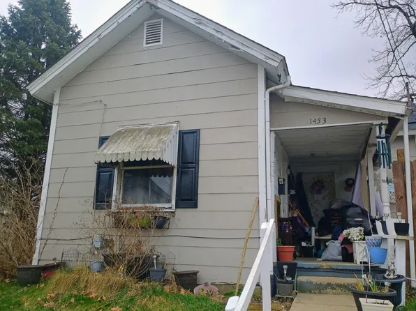1453 W Clark St, Springfield, OH 45506