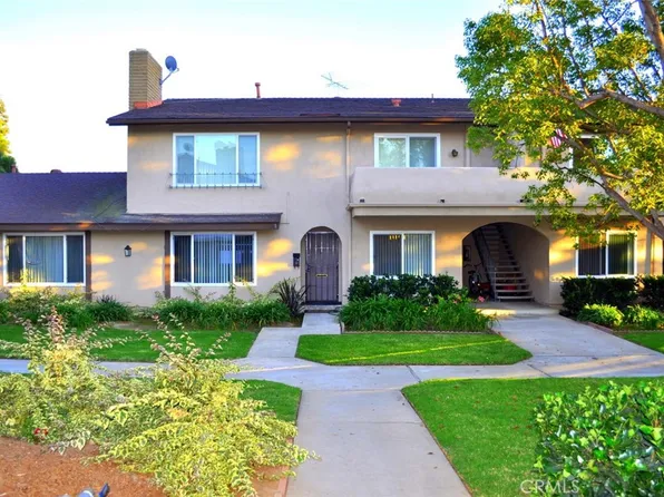 12700 Newport Ave APT 36, Tustin, CA 92780