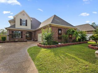 115 Provonce Park, Brandon, MS 39042