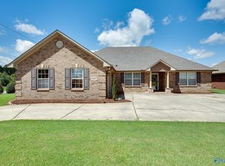 13017 Arbor Rdg, Madison, AL 35756