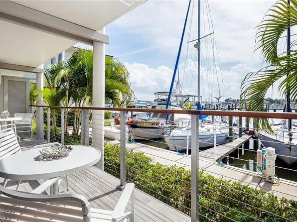 900 Broad AVE S #114/112, NAPLES, FL 34102