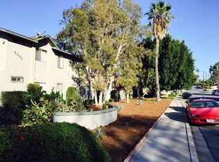 8088 Golden Ave APT D, Lemon Grove, CA 91945