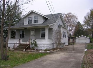 3139 S Crums Ln, Louisville, KY 40216