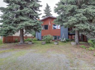 4203 Hayes St, Anchorage, AK 99503