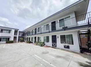 4879 Parks Ave APT 7, La Mesa, CA 91942