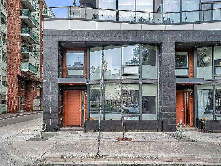 85 Wood St #Townhouse 5 — Photo 2