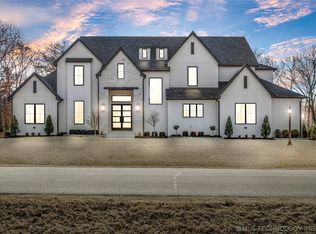 17854 E Falcon Pass, Owasso, OK 74055