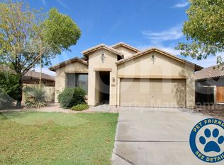 3370 E Pinot Noir Ave, Gilbert, AZ 85298