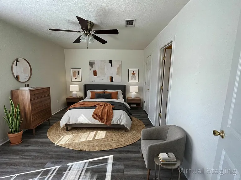 1606 Dugger Cir #D — Photo 10