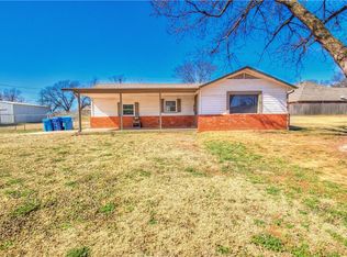 103 SE 2nd St, Tuttle, OK 73089