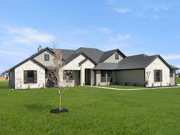 2431 Oak Knoll Dr, Palmer, TX 75152