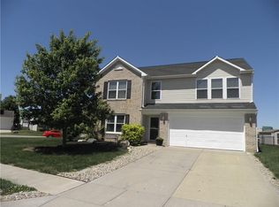 6233 Paisley Pointe, Whitestown, IN 46075