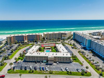 885 Santa Rosa Blvd Unit 102-C, Fort Walton Beach, FL, 32548