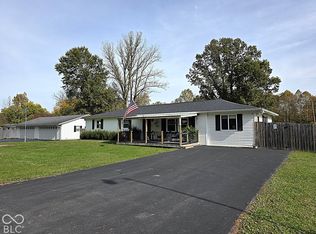 3145 N Maple Turn Ln, Martinsville, IN 46151