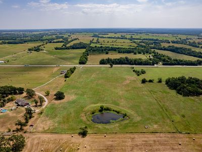 20 S Highway 10, Wyandotte, OK, 74370