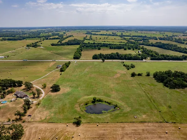 20 10th Hwy, Wyandotte, OK 74370