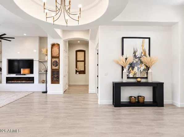 41915 N MOSS SPRINGS Road, Anthem, AZ 85086
