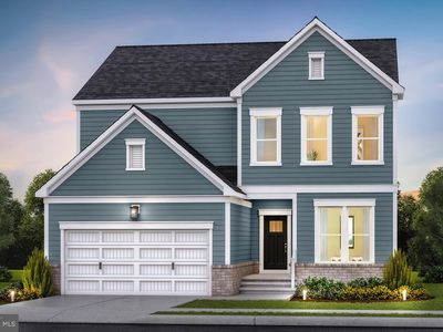 14621 Sourgum Rd, Boyds, MD, 20841