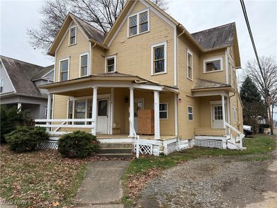 132 N Ave NE, New Philadelphia, OH, 44663
