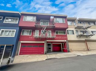 289 Graystone Ter APT 1, San Francisco, CA 94114