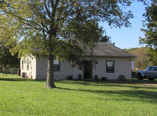 399971 W 300th Rd, Copan, OK 74022