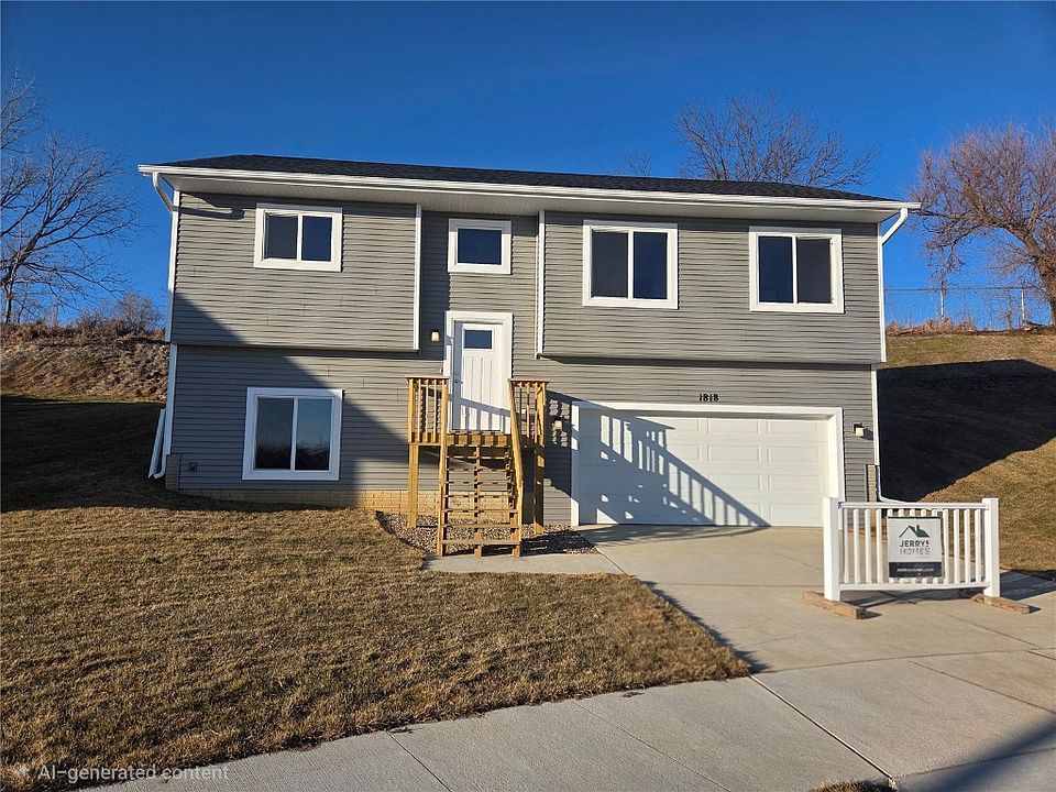1st image of 1818 Holly Meadow Ave SW