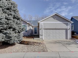3711 Bucknell Cir, Highlands Ranch, CO 80129