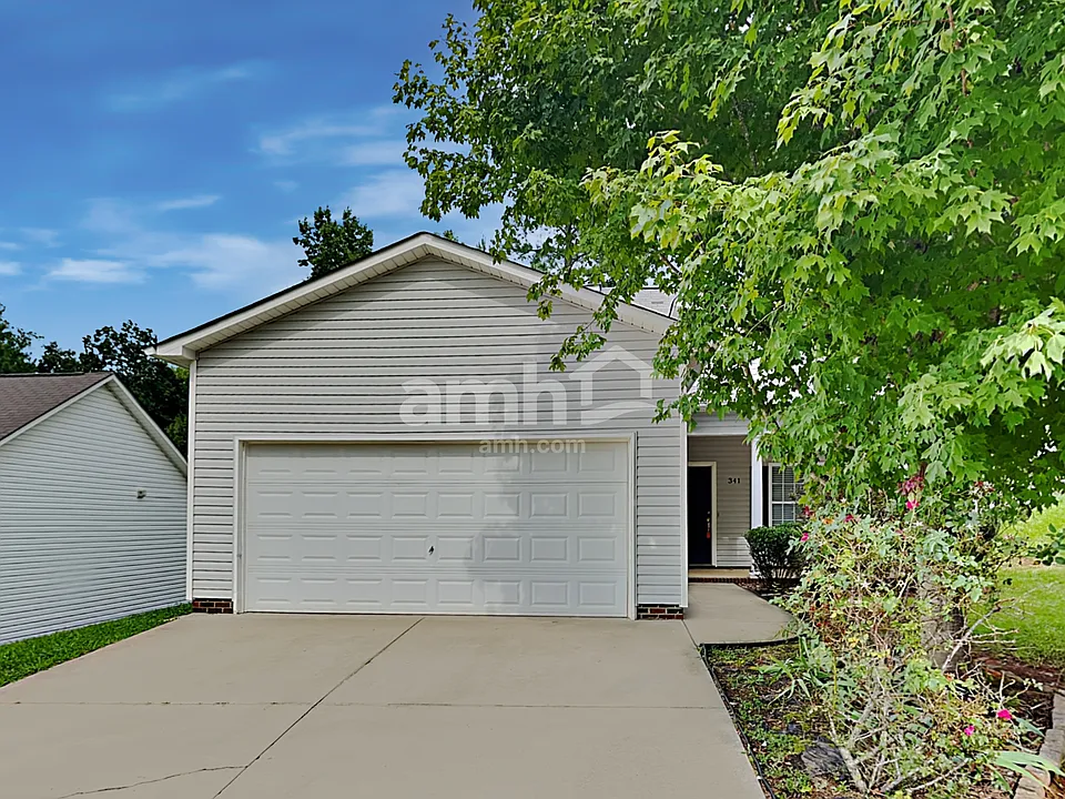 341 Olde North Church Dr