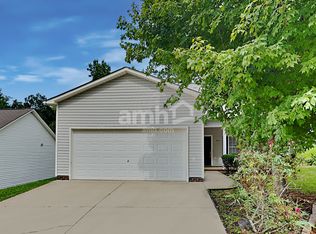 341 Olde North Church Dr, Concord, NC 28025