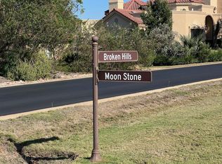 W10030 Broken Hills Moonstone, Horseshoe Bay, TX 78657