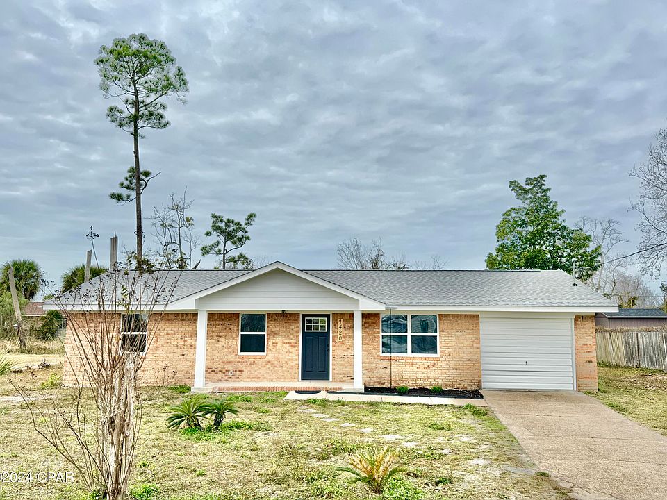 1420 S Kimbrel Ave, Panama City, FL 32404 | Zillow