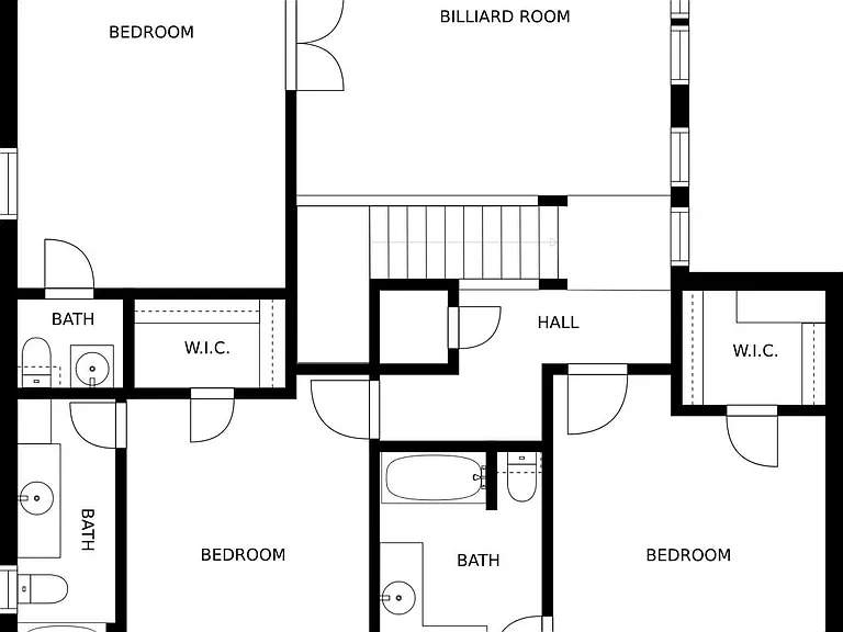 1811 Forest Meadow Ln — Photo 59