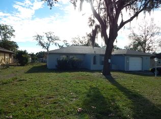 1382 Leeward Ave, Spring Hill, FL 34606