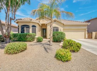 14858 W Windsor Ave, Goodyear, AZ 85395