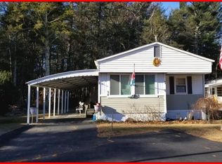 94 Maplewood Dr, Halifax, MA 02338