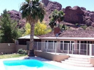 4830 E McDonald Dr, Scottsdale, AZ 85253