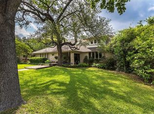 8719 Crest Ridge Cir, Austin, TX 78750