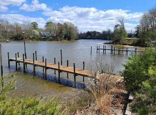 LOT 4 Bewdley Rd, Lancaster, VA 22503