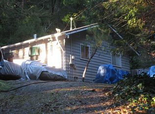 10875 Westwood Rd, Felton, CA 95018