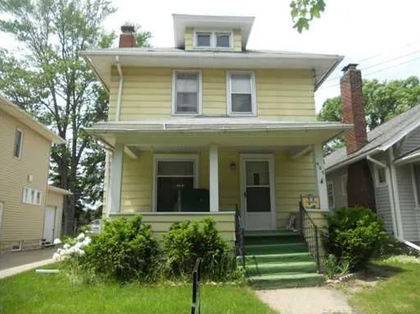 409 N Clemens Ave, Lansing, MI 48912