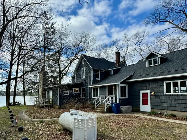 5378 109th Ave, Pullman, MI 49450