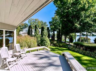 17676 W Spring Lake Rd, Spring Lake, MI 49456