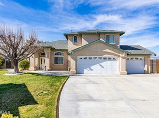 9612 Raymond Ave, California City, CA 93505