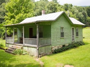 551 Sunnyside Rd, Shenandoah, VA 22849