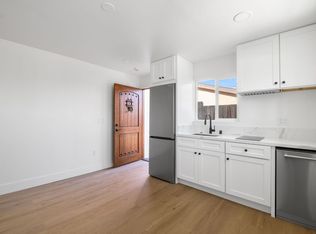 Van Dyke Apartments, San Diego, CA 92105