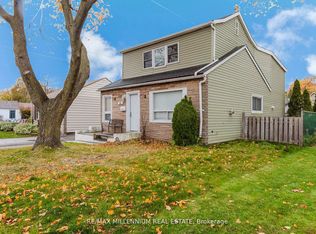 50 E 33rd St, Hamilton, ON L8V 3T1