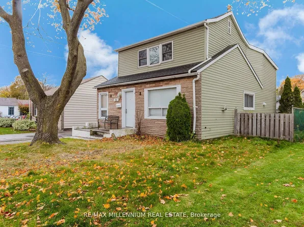 50 E 33rd St, Hamilton, ON L8V 3T1