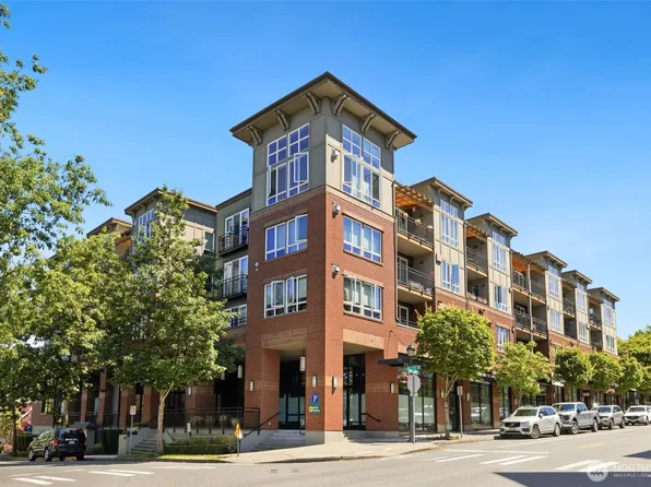 1880 25th Avenue NE #305, Issaquah, WA 98029